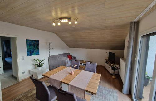 Ferienwohnung Harmonie - Foto 4