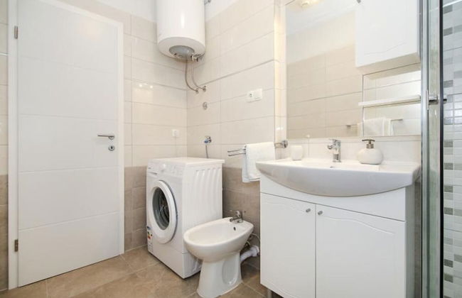 Snjezanal- in the Center - A1 - Foto 16