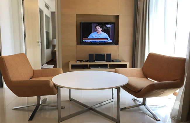 WTE KLCC Suites - Foto 50