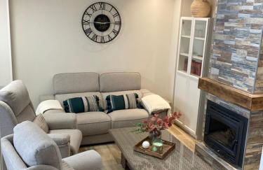 Casa de los abuelos 6 personas - Foto 35