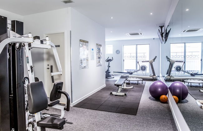 Adara Hotel Richmond - Foto 33