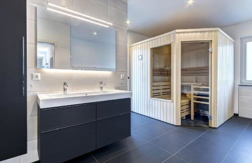 Haus Henny mit Sauna - Foto 14