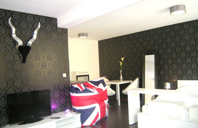 A-partment Schokoladenmuseum - Foto 20