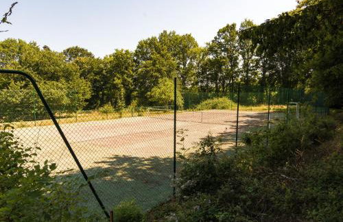 Cottage in Chaleix near Forest & Lake - Foto 27