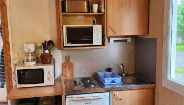 Camping La Chapelle - Foto 5