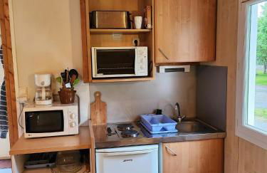 Camping La Chapelle - Foto 5