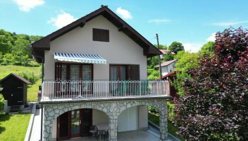 Kuća za odmor VB-IDRO - Foto 3