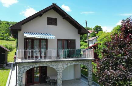 Kuća za odmor VB-IDRO - Foto 3