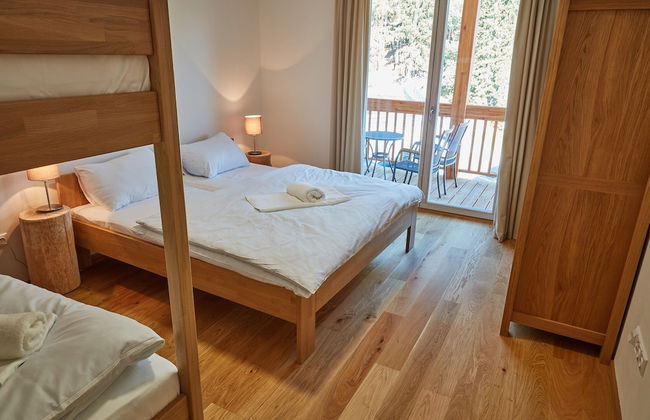 Residence Kovárna - Foto 14