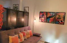 StudioRD Copacabana 250m da praia esquina com a Rua do Copacabana Palace Rodolfo Dantas - Foto 1