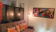 StudioRD Copacabana 250m da praia esquina com a Rua do Copacabana Palace Rodolfo Dantas - Foto 1