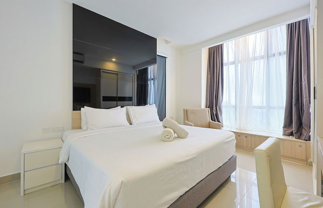 Genting Highlands Suite Ion Delemen - Foto 21