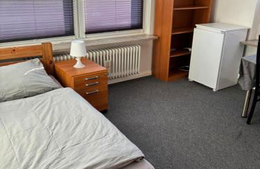 Freundliche Monteurwohnung - Foto 7