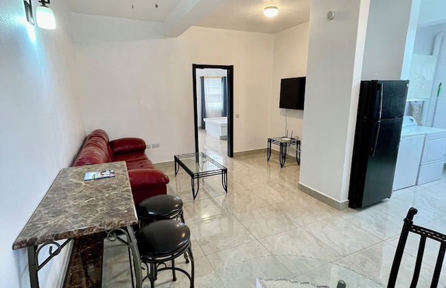 Blue Star Apartments and Hotel - Foto 20