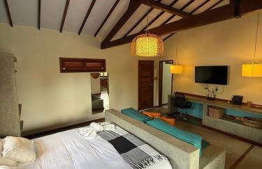 Flat amplo a 50m da praia em Barra Grande - Photo 25