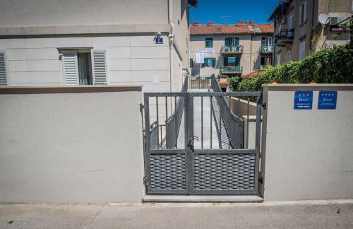 NEW! Carpe Diem 1,Split-Bacvice,free wi-fi, parking - Foto 40