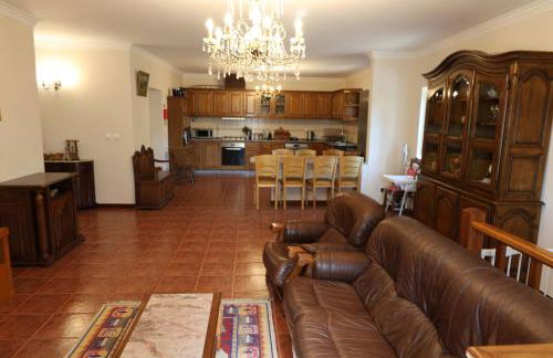 Qt Refúgio de Rubiães Villa 1-2 Paredes de Coura - Foto 12