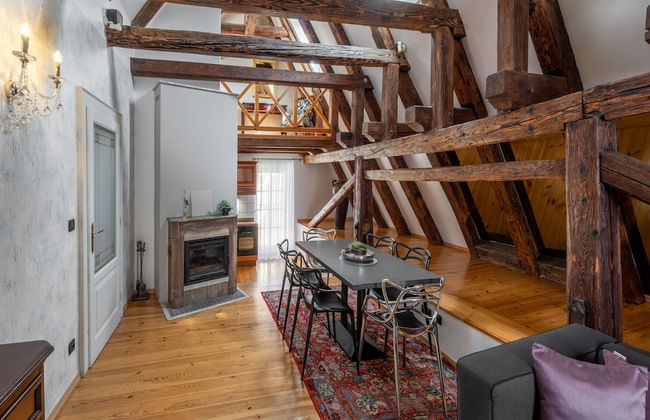 Chateau 9 Apartments by Adrez Living - Foto 45