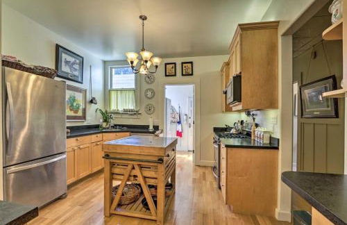 San Francisco Condo - Walk to Golden Gate Park! - Foto 13