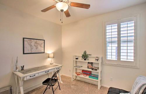 Pool and Covered Patio Family Gem in San Tan Valley - Foto 25