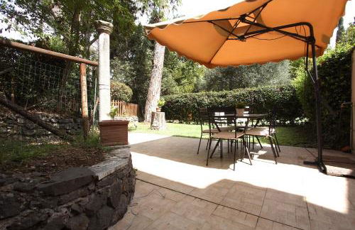 Appia Antica 2BR with swimming pool - Photo 28