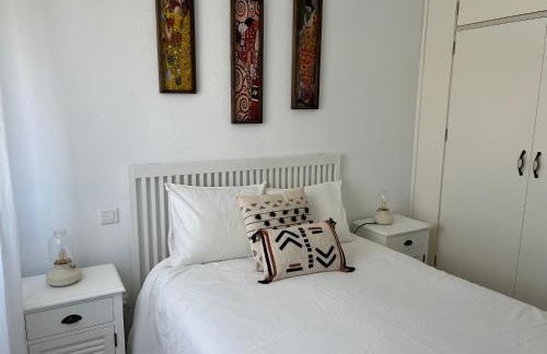 Apartamento en Islantilla playa con 2 terrazas y WIFI FIBRA - Foto 10