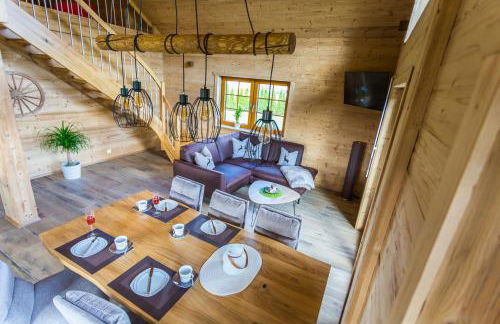 Chalet Hüttenzauber - Foto 14