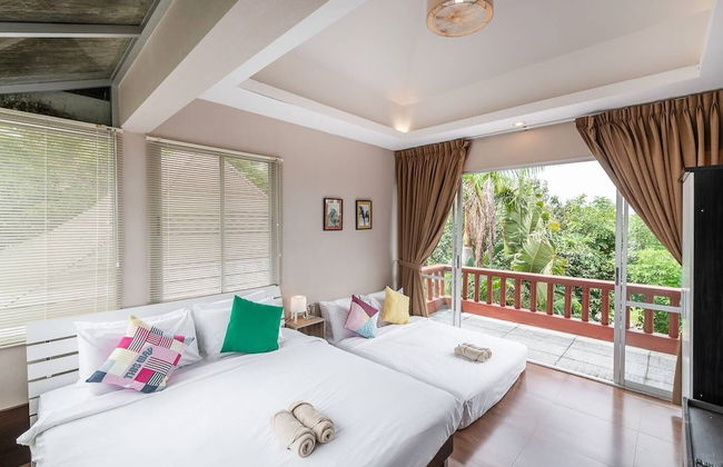 AnB pool villa in Pattaya - Foto 8