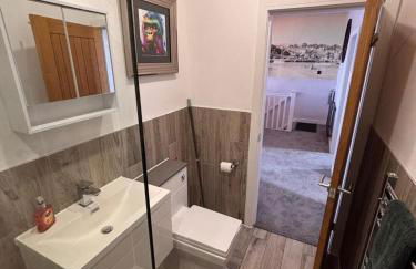 Stylish Coastal Apartment with Breathtaking views - Foto 38