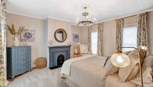 General Mitchel Historic Home in Downtown Lebanon - Foto 2