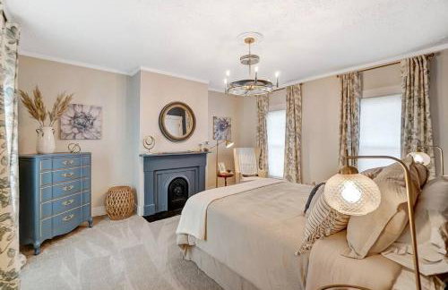 General Mitchel Historic Home in Downtown Lebanon - Foto 2