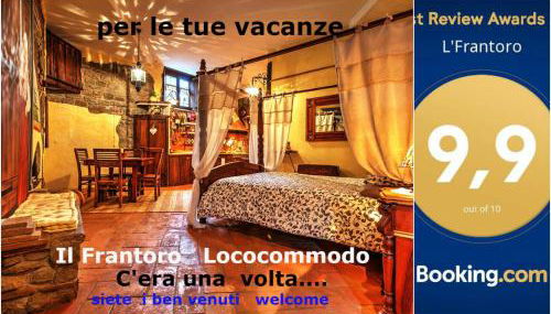 Frantoro - alloggio turistico - - Foto 3