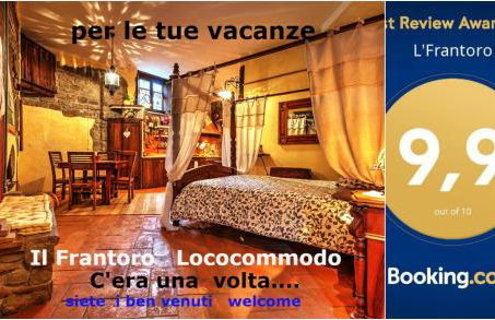 Frantoro - alloggio turistico - - Foto 3