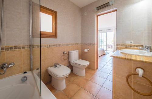 Villa Can Petrus, con piscina y wifi gratis - Foto 76