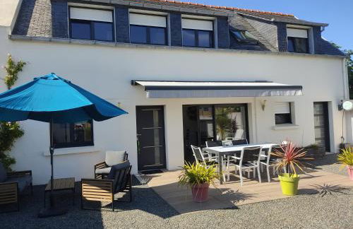 TI GWEN HA DU - Photo 17