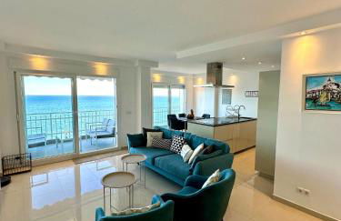 Horizonte 1 Cosy apartment with incredible sea view at first line of Fuengirola Beach - Photo 19