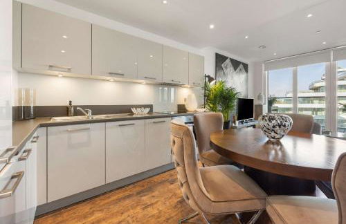 Luxury and quiet oasis in London - Foto 18