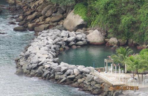 Porto Real Resort Apto luxo de frente ao mar - Foto 30