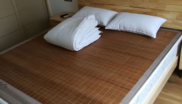 River Side Apartment - Foto 2, Habitación