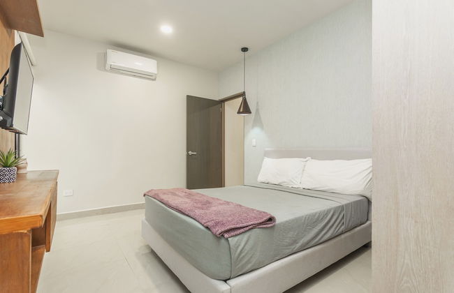 Distrito Corazón by BoutiqueApartmentsMX - Foto 29