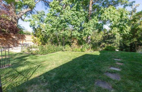 Red Butte River Gem Close to the U Downtown - Foto 35