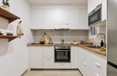 Llaberia - 2 bedrooms in Sant Gervasy - Foto 15