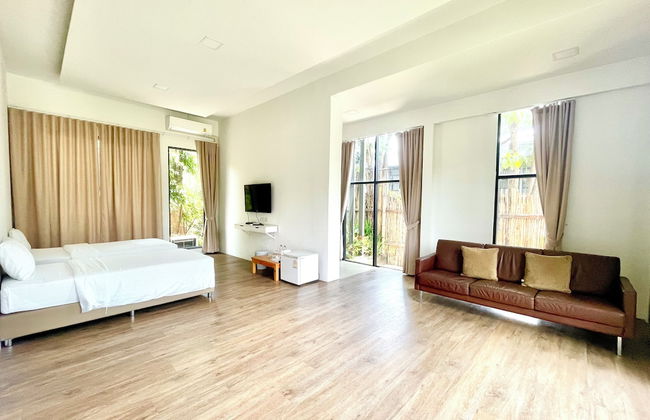 Tree Scape Mountain View Resort - Foto 38