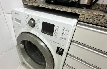 Flat vista mar praia de Iracema - Foto 21