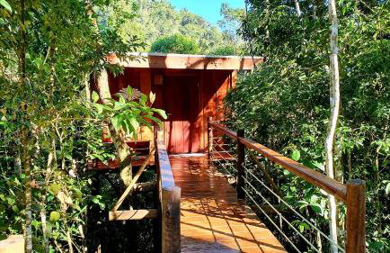 La Luciole Ecolodge - Foto 21