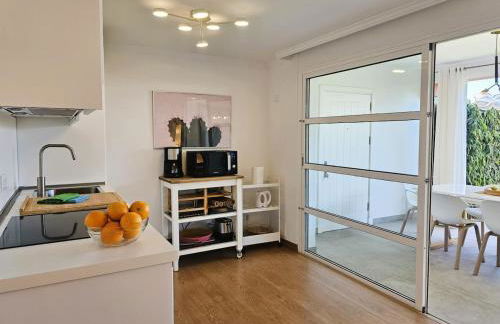 Stylish & cozy home by the beach - Foto 12