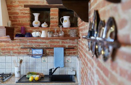 Podere Fontegallo - Photo 66