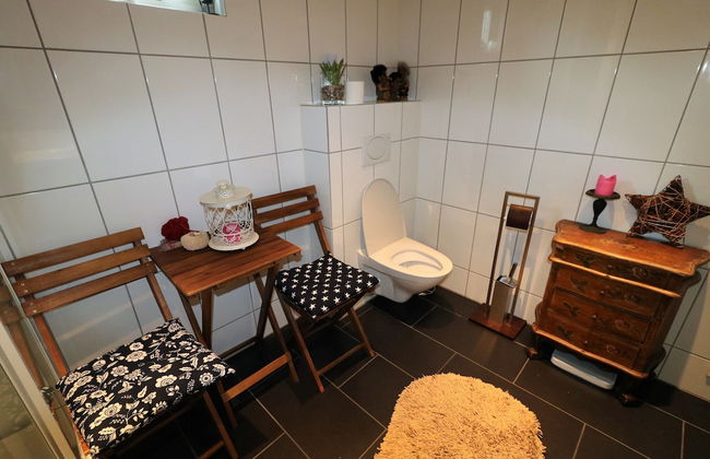 RIBO Apartment Katterjokk - Foto 21