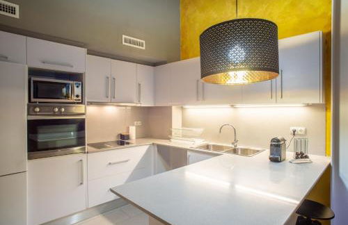 Pep Ventura Apartament - Llave inteligente - Foto 5