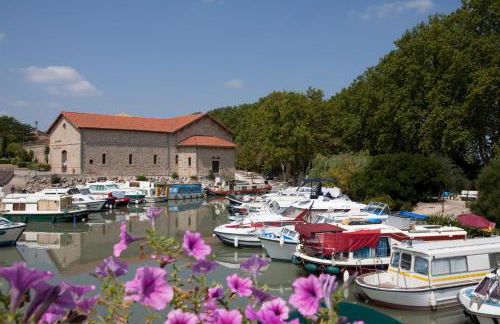 Vacancéole - Le Domaine d'Enserune - Foto 42